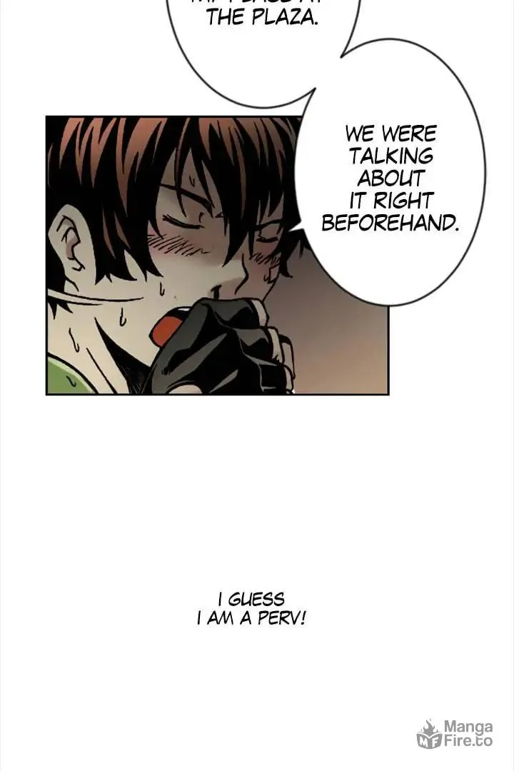 Read Population Zero chapter 15 image 5 on Lezhin