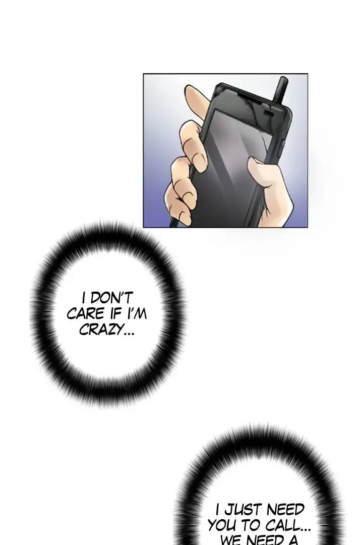 Read Population Zero chapter 16 image 10 on Lezhin
