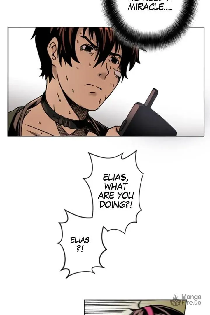 Read Population Zero chapter 16 image 11 on Lezhin