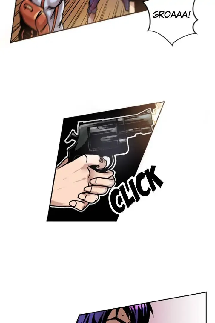 Read Population Zero chapter 16 image 13 on Lezhin