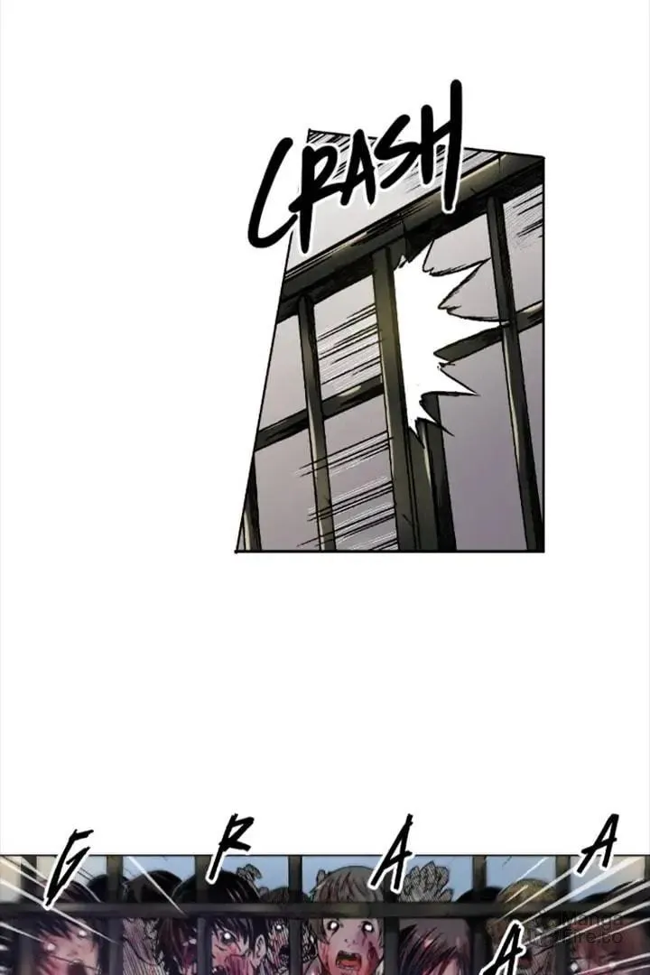 Read Population Zero chapter 16 image 23 on Lezhin