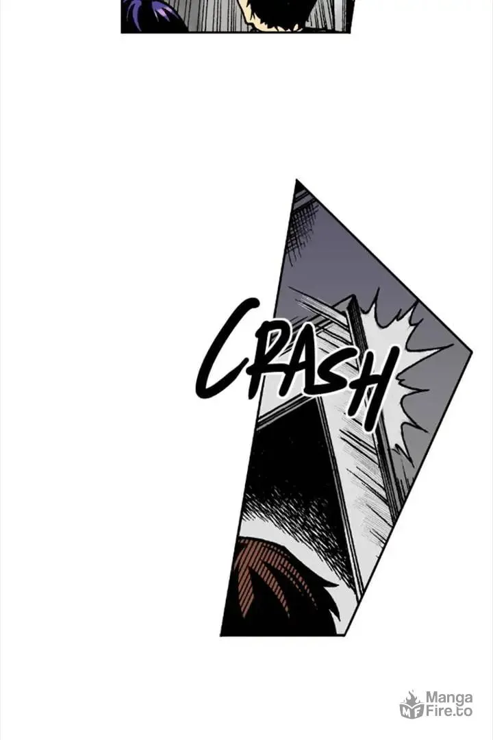 Read Population Zero chapter 16 image 26 on Lezhin