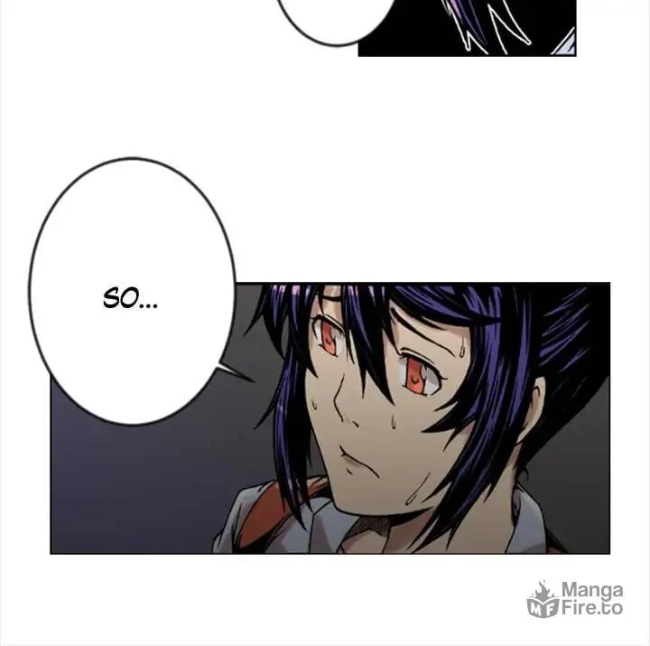 Read Population Zero chapter 16 image 29 on Lezhin