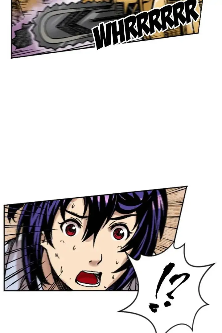 Read Population Zero chapter 16 image 3 on Lezhin