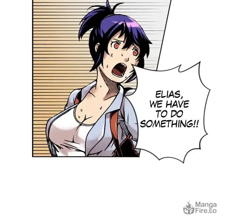 Read Population Zero chapter 16 image 9 on Lezhin