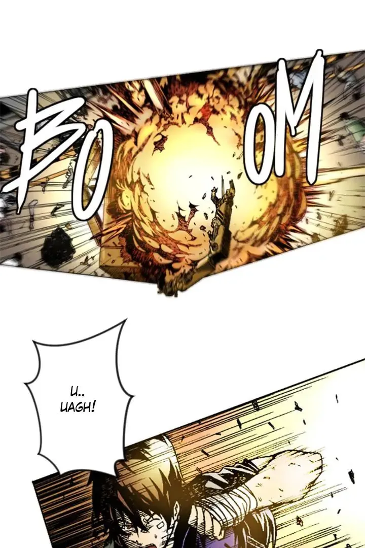 Read Population Zero chapter 17 image 10 on Lezhin