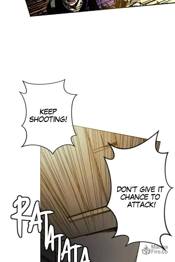 Read Population Zero chapter 17 image 11 on Lezhin
