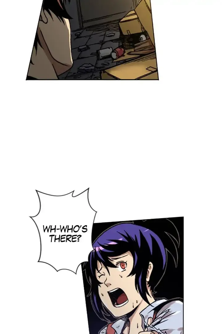 Read Population Zero chapter 17 image 13 on Lezhin