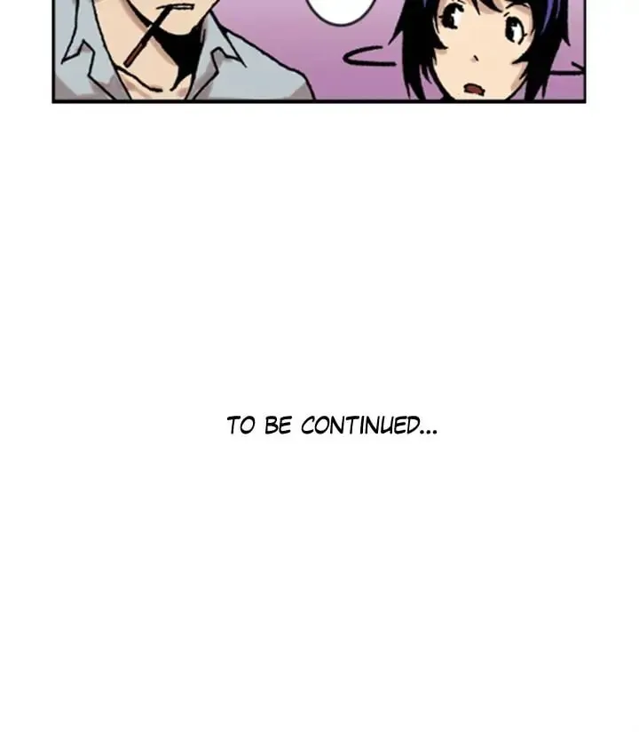 Read Population Zero chapter 17 image 36 on Lezhin