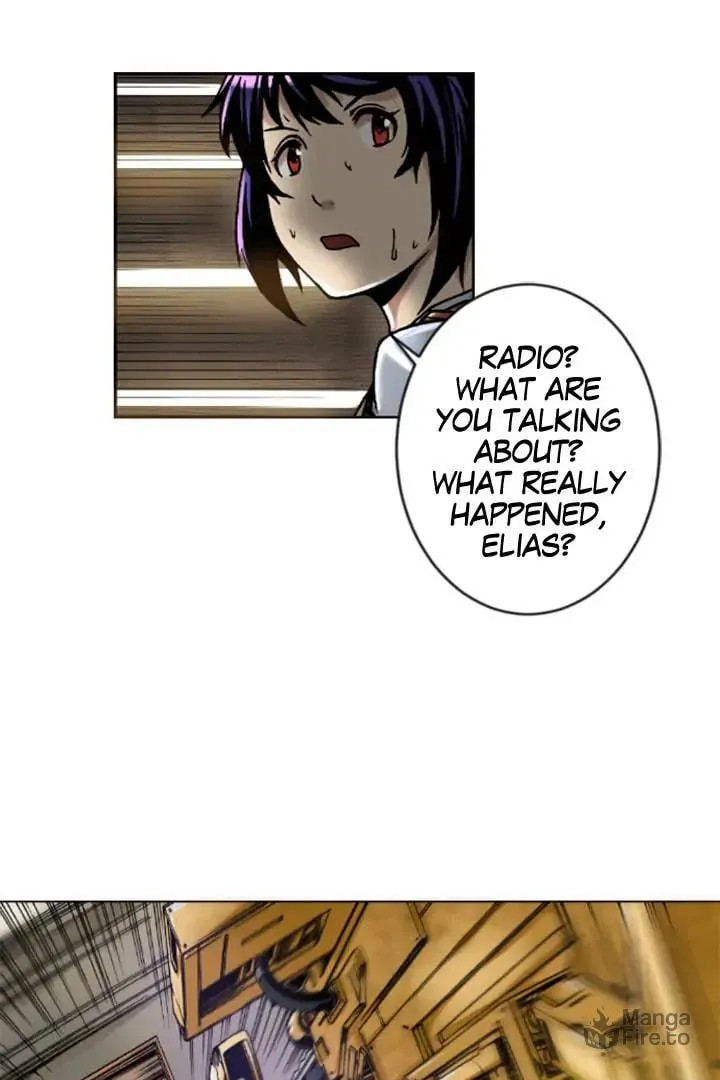 Read Population Zero chapter 17 image 4 on Lezhin