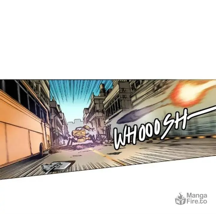 Read Population Zero chapter 17 image 9 on Lezhin