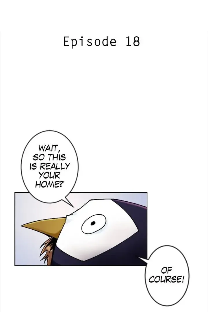 Read Population Zero chapter 18 image 1 on Lezhin