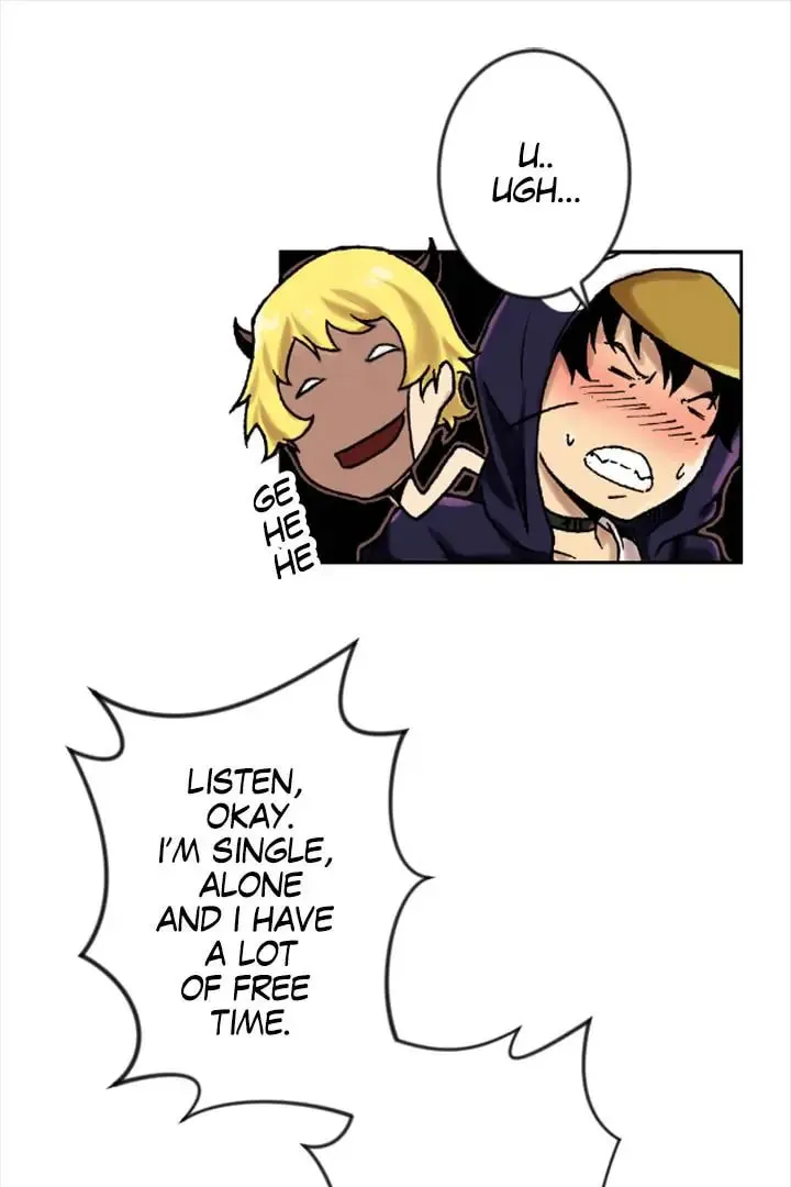 Read Population Zero chapter 18 image 10 on Lezhin