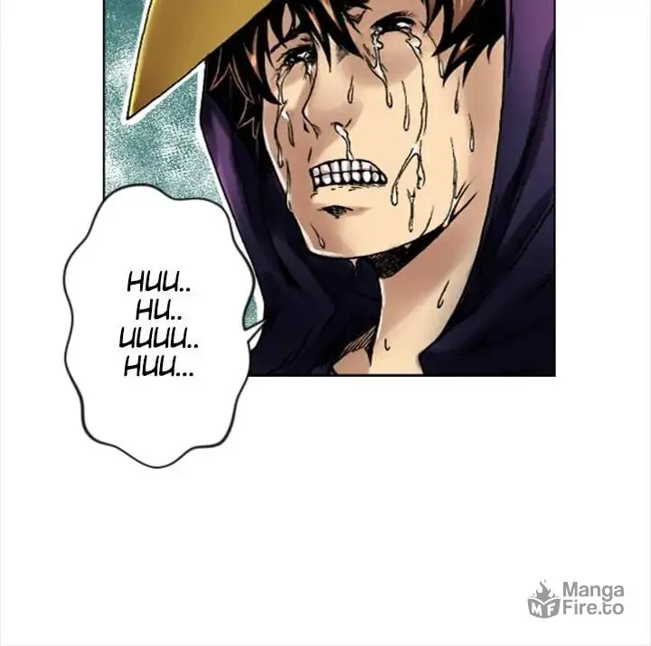 Read Population Zero chapter 18 image 19 on Lezhin