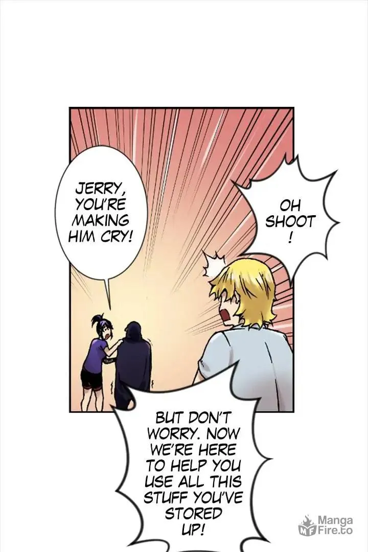 Read Population Zero chapter 18 image 20 on Lezhin