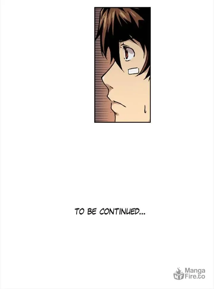 Read Population Zero chapter 18 image 32 on Lezhin