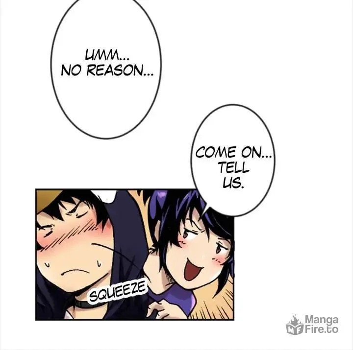 Read Population Zero chapter 18 image 9 on Lezhin