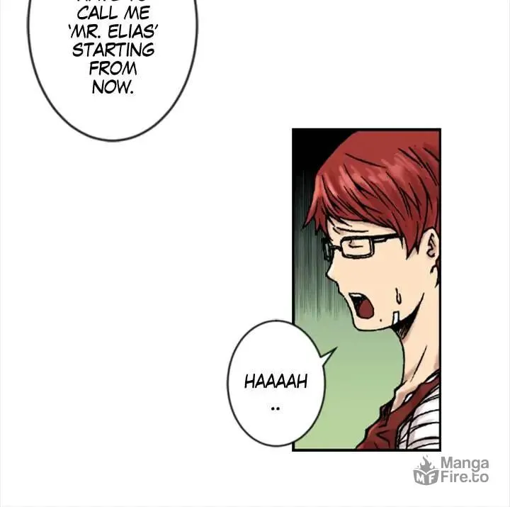 Read Population Zero chapter 19 image 19 on Lezhin