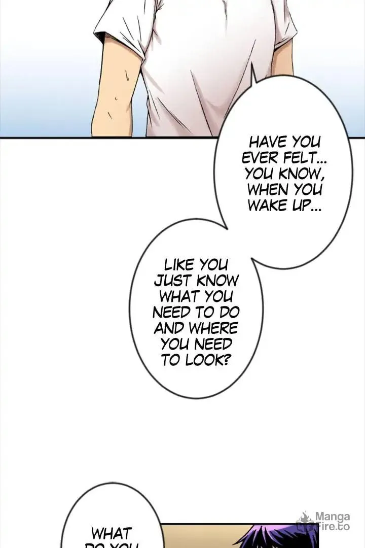 Read Population Zero chapter 19 image 2 on Lezhin