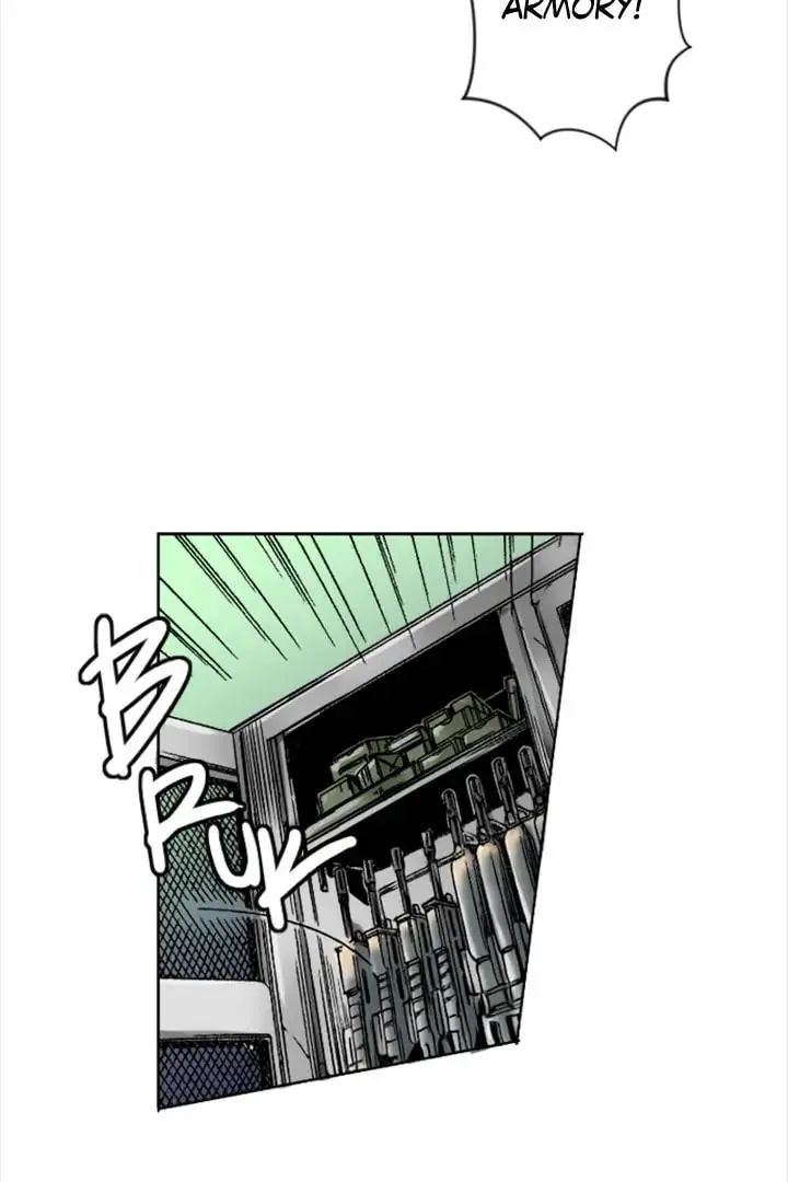 Read Population Zero chapter 19 image 25 on Lezhin