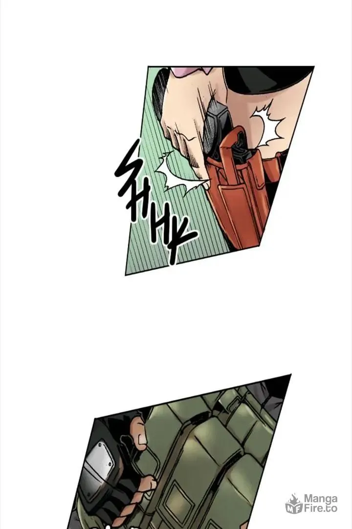 Read Population Zero chapter 19 image 26 on Lezhin