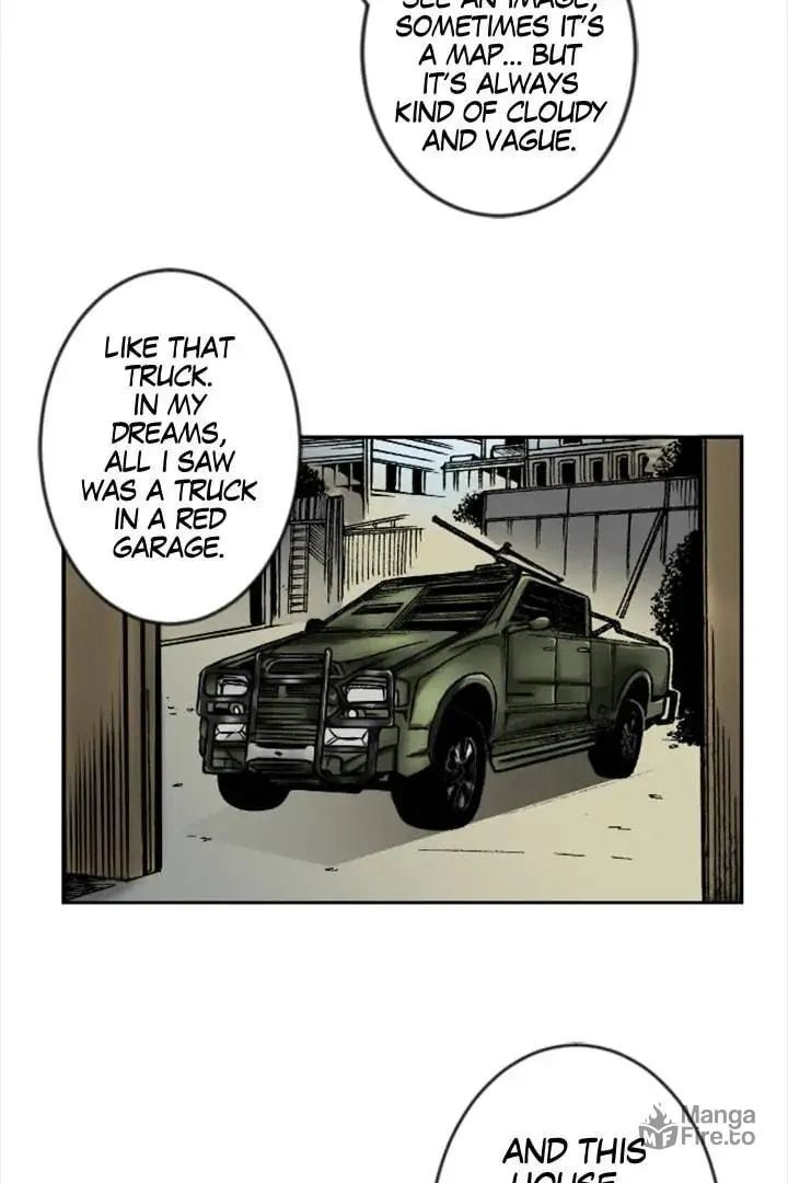 Read Population Zero chapter 19 image 5 on Lezhin