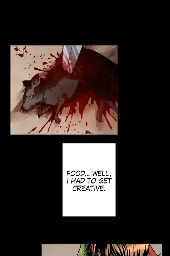 Read Population Zero chapter 2 image 10 on Lezhin
