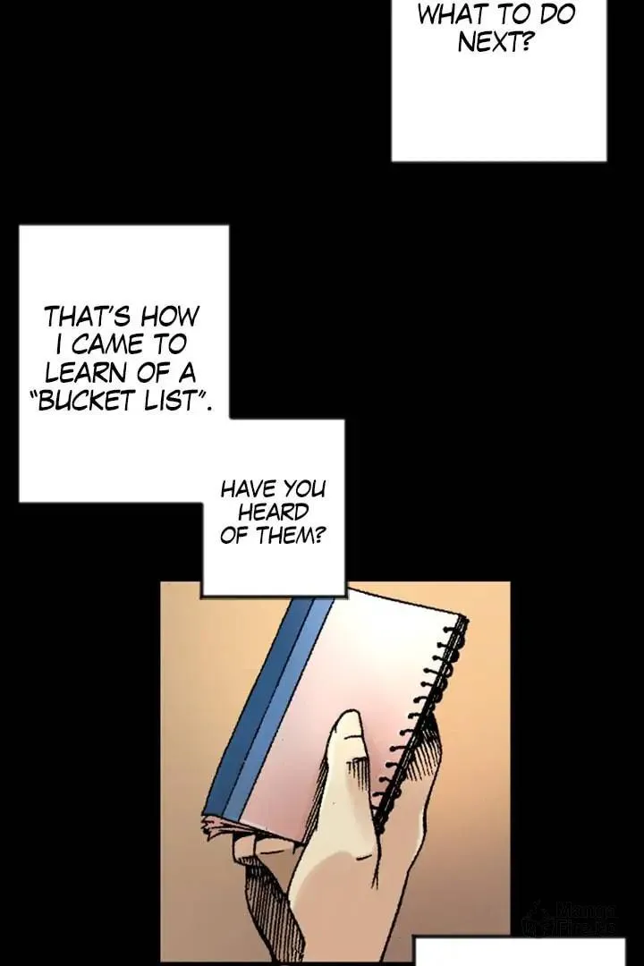 Read Population Zero chapter 2 image 17 on Lezhin