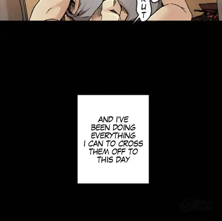 Read Population Zero chapter 2 image 19 on Lezhin