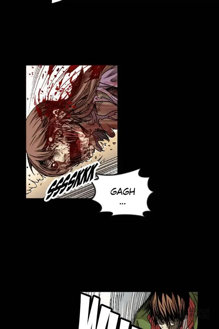 Read Population Zero chapter 2 image 2 on Lezhin