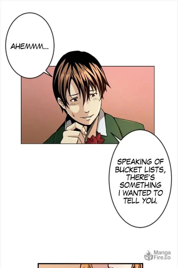 Read Population Zero chapter 2 image 20 on Lezhin