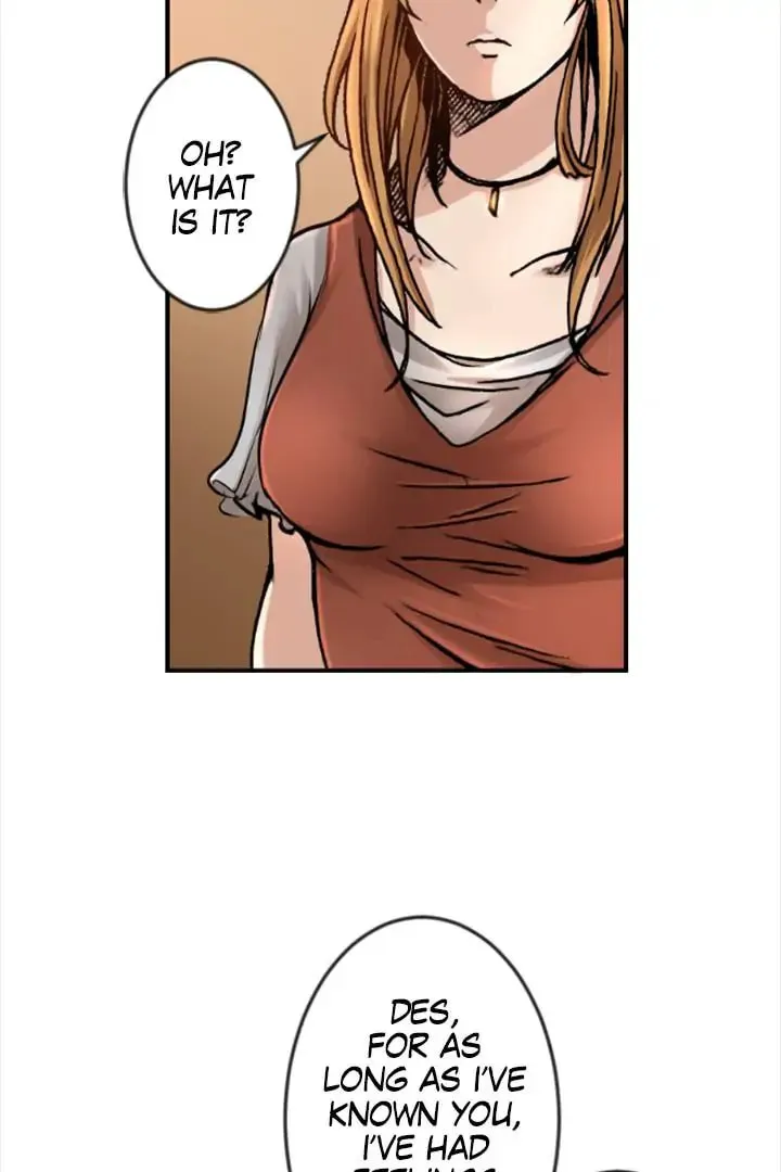 Read Population Zero chapter 2 image 21 on Lezhin