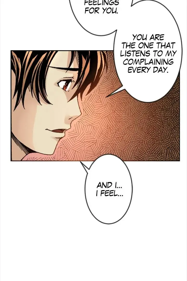 Read Population Zero chapter 2 image 22 on Lezhin