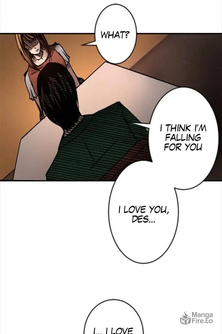Read Population Zero chapter 2 image 23 on Lezhin