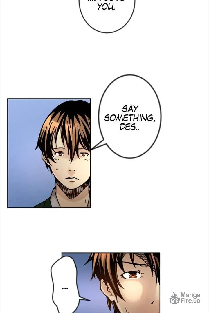 Read Population Zero chapter 2 image 24 on Lezhin