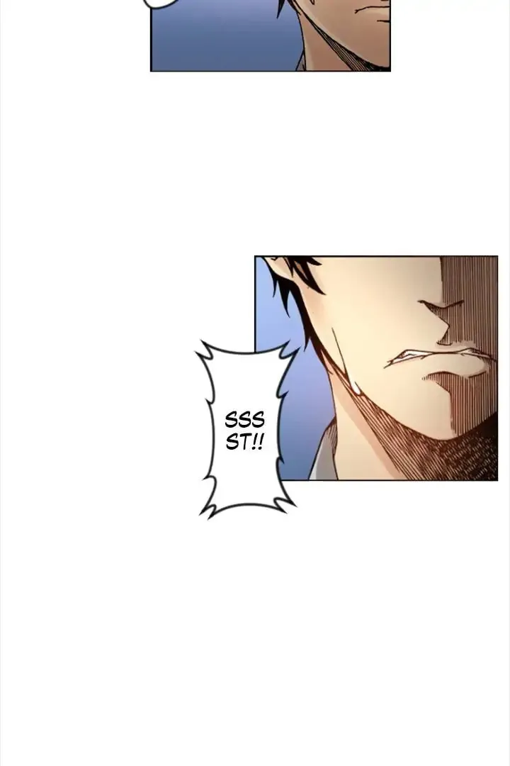 Read Population Zero chapter 2 image 25 on Lezhin
