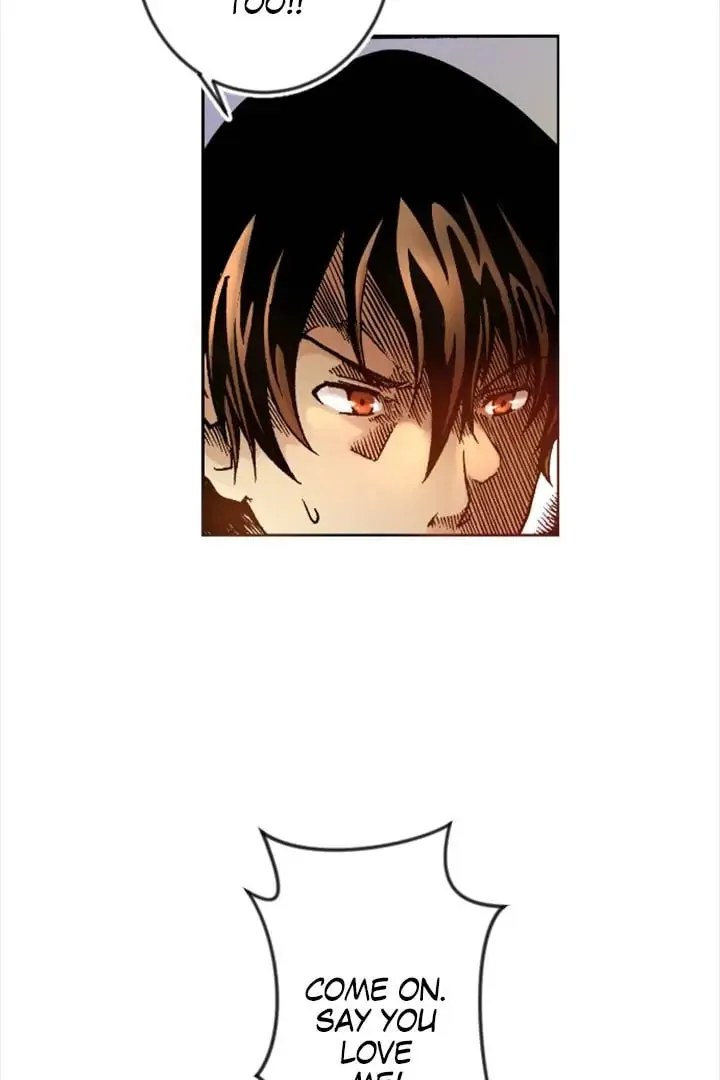 Read Population Zero chapter 2 image 27 on Lezhin