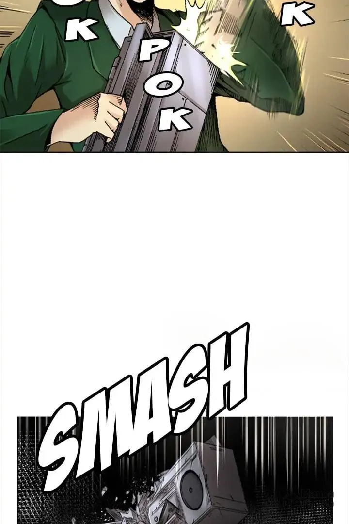 Read Population Zero chapter 2 image 32 on Lezhin