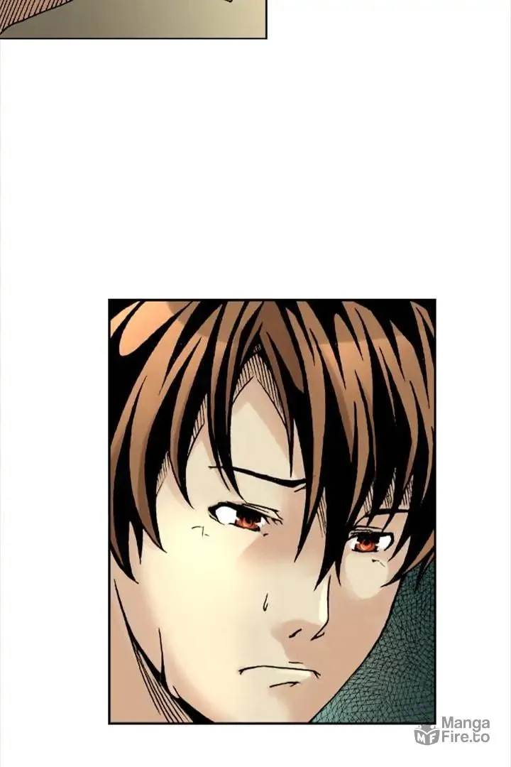 Read Population Zero chapter 2 image 35 on Lezhin