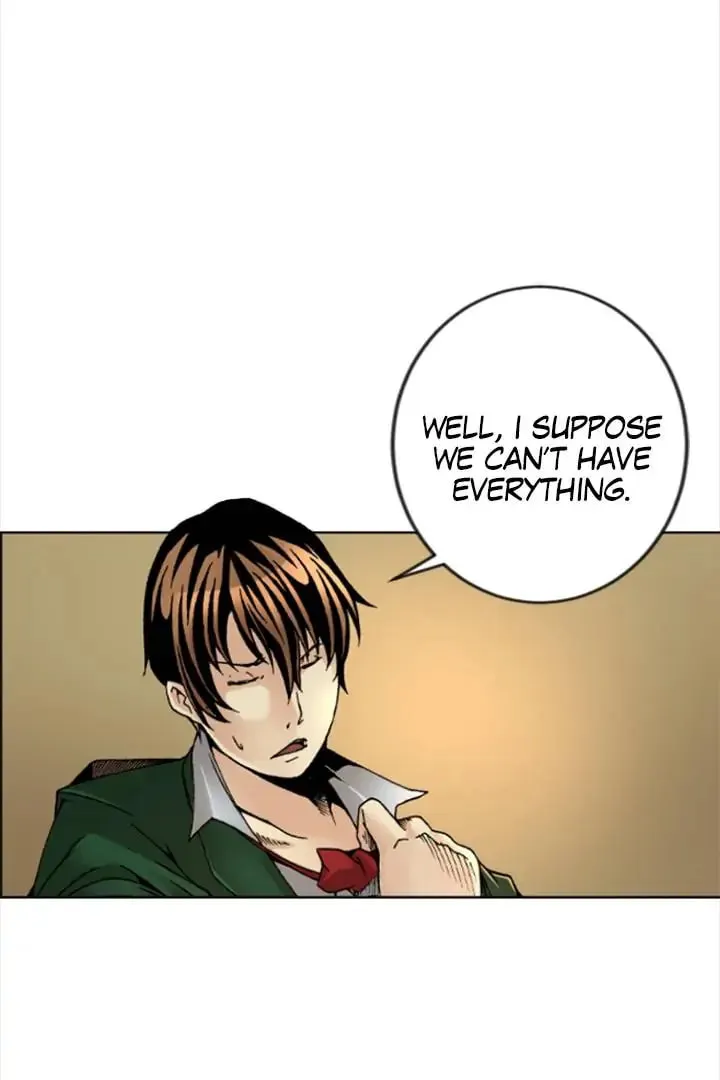 Read Population Zero chapter 2 image 37 on Lezhin