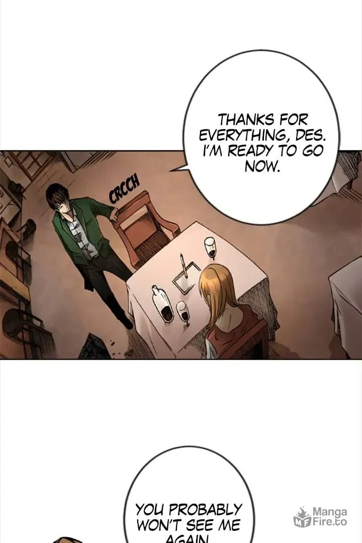 Read Population Zero chapter 2 image 38 on Lezhin