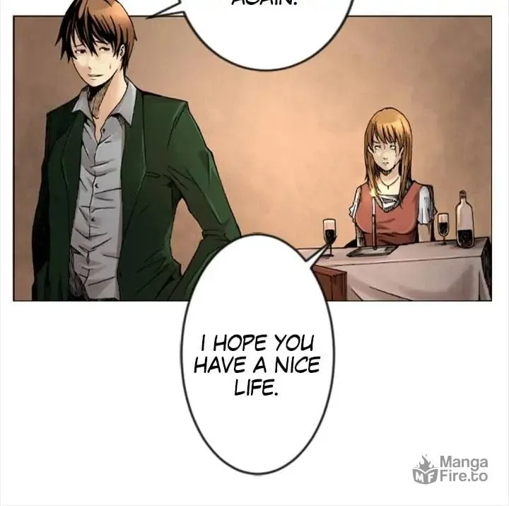 Read Population Zero chapter 2 image 39 on Lezhin