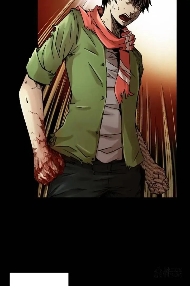Read Population Zero chapter 2 image 4 on Lezhin