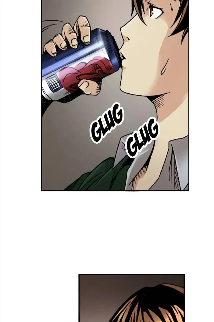 Read Population Zero chapter 2 image 43 on Lezhin