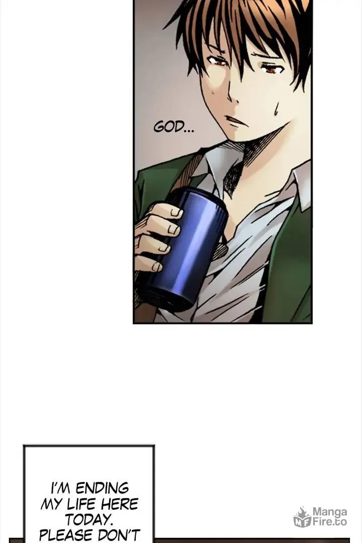 Read Population Zero chapter 2 image 44 on Lezhin