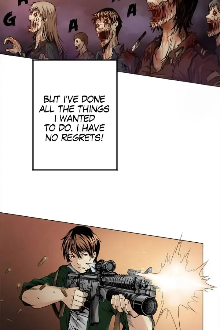 Read Population Zero chapter 2 image 46 on Lezhin