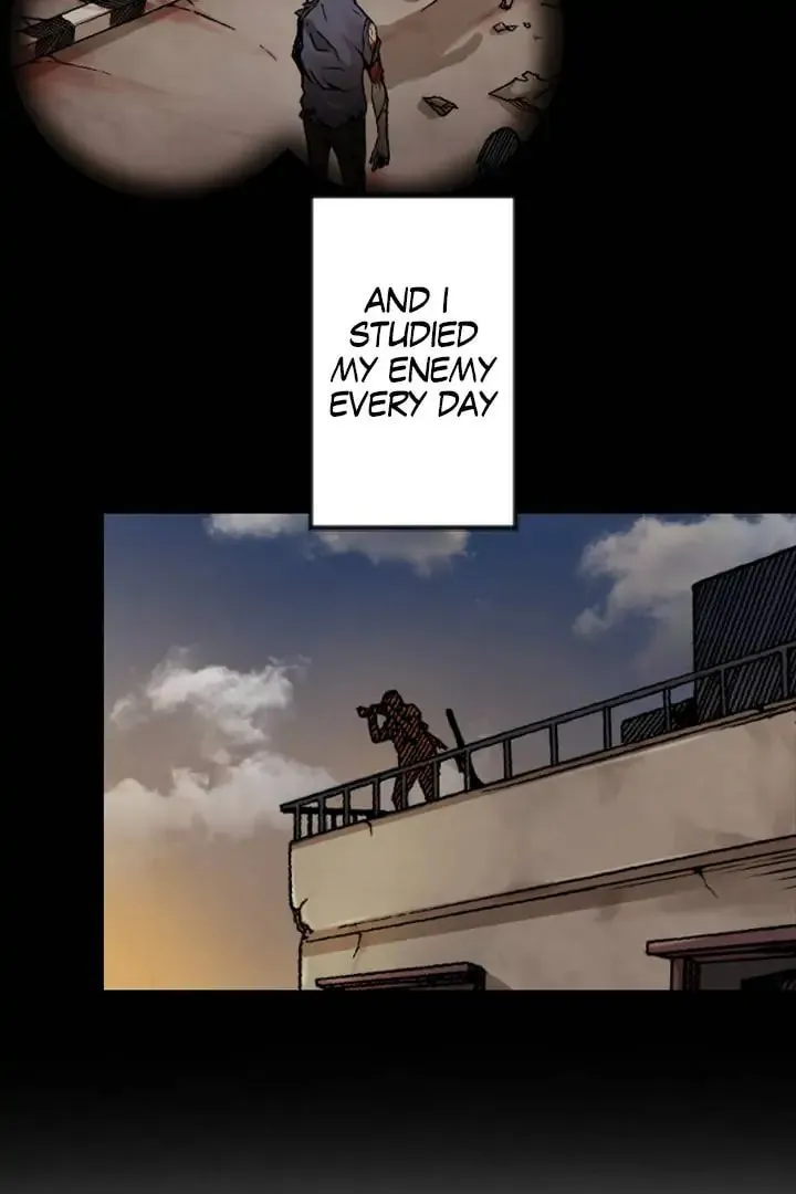 Read Population Zero chapter 2 image 7 on Lezhin