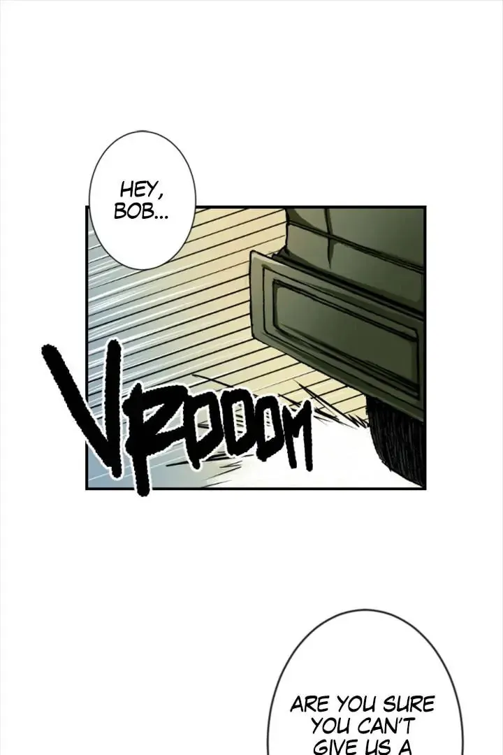 Read Population Zero chapter 20 image 10 on Lezhin