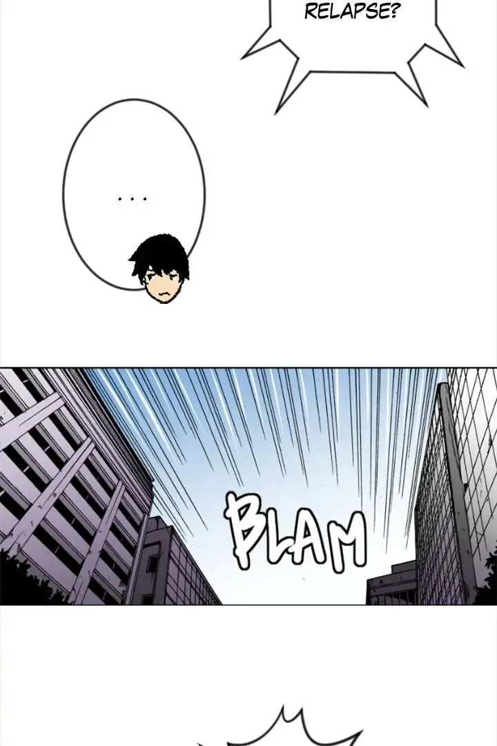 Read Population Zero chapter 20 image 18 on Lezhin