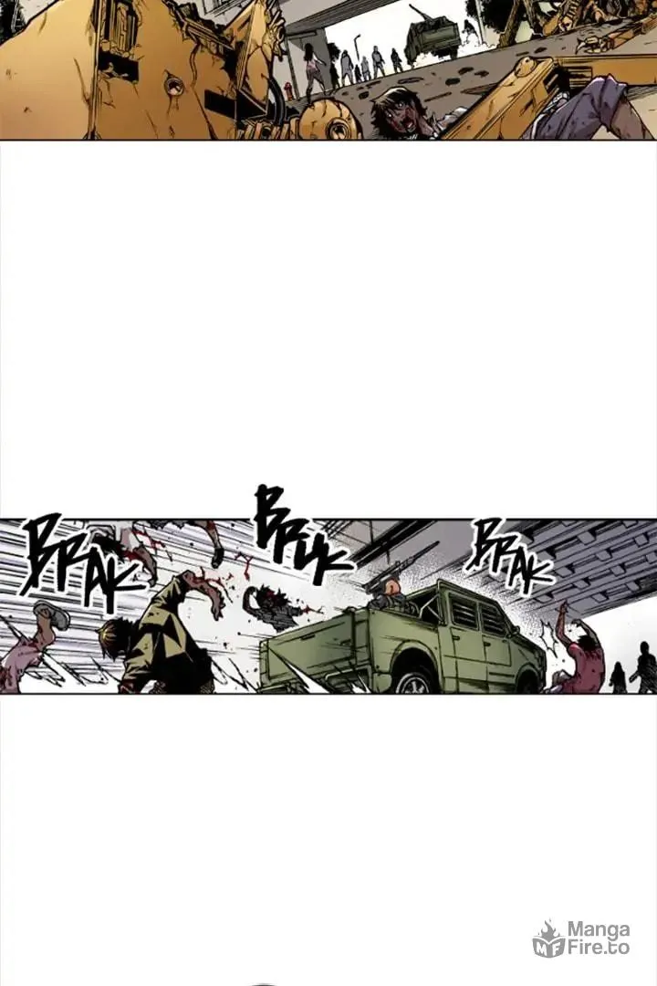Read Population Zero chapter 20 image 2 on Lezhin